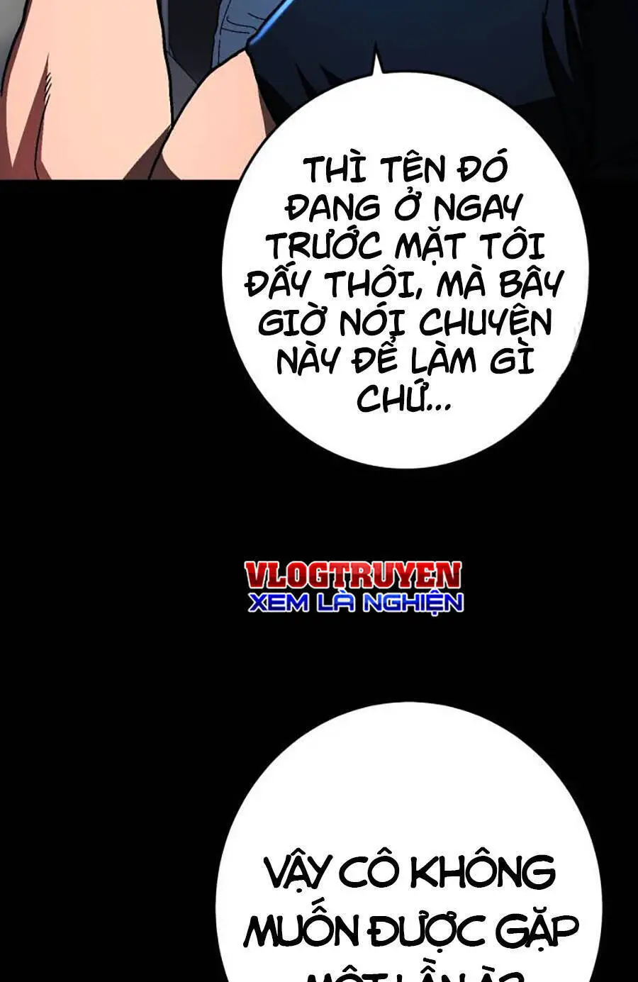 Võ Sĩ Vô Năng Nettruyen ZZZ Chương 3 Page 109