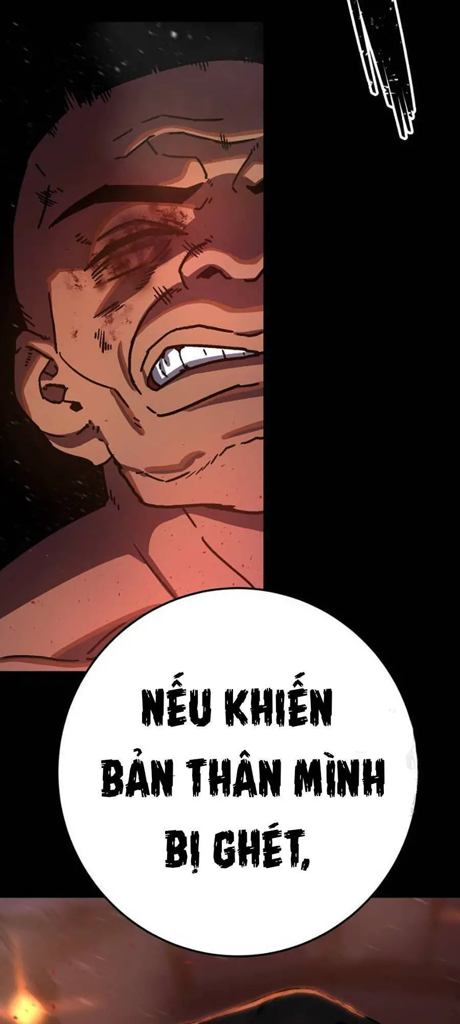 Võ Sĩ Vô Năng Nettruyen ZZZ Chương 3 Page 125