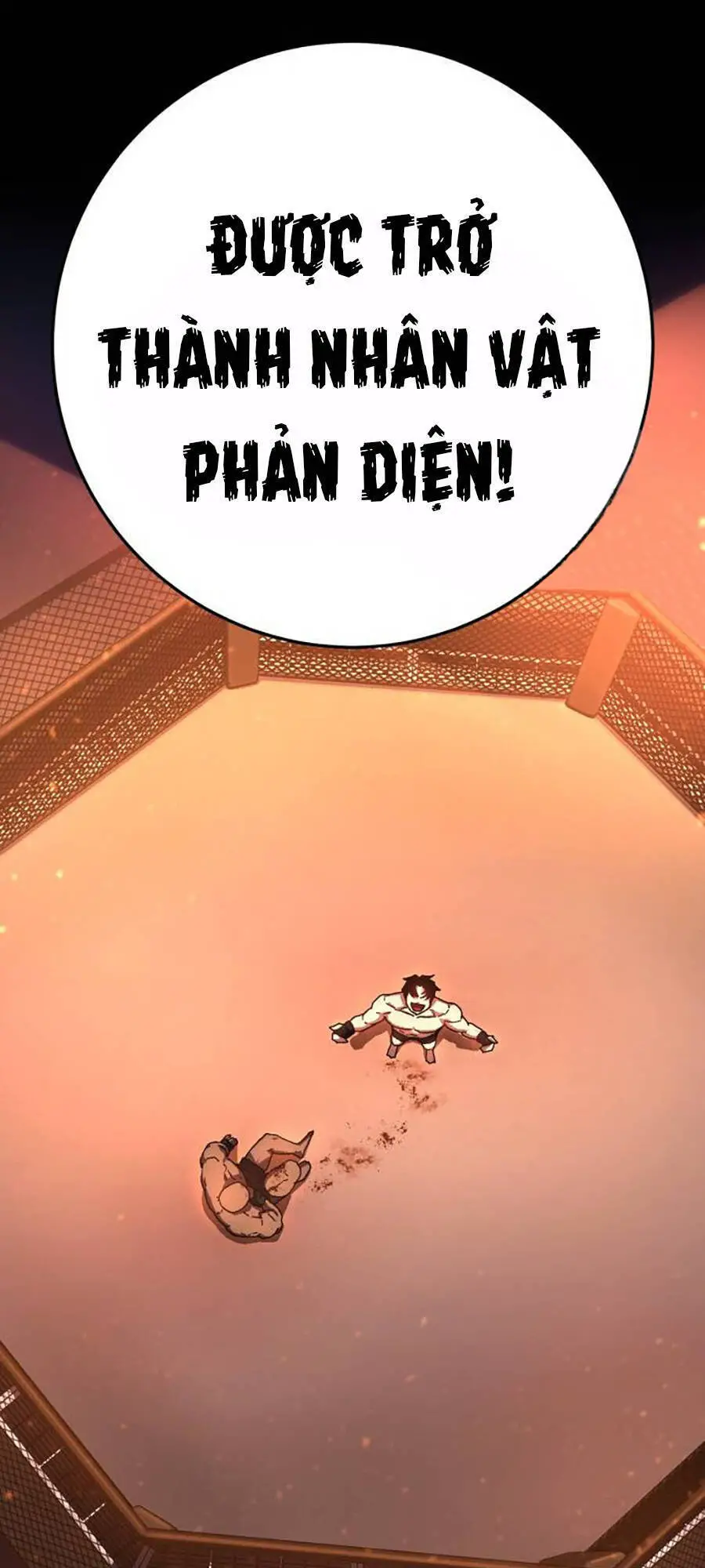 Võ Sĩ Vô Năng Nettruyen ZZZ Chương 3 Page 136