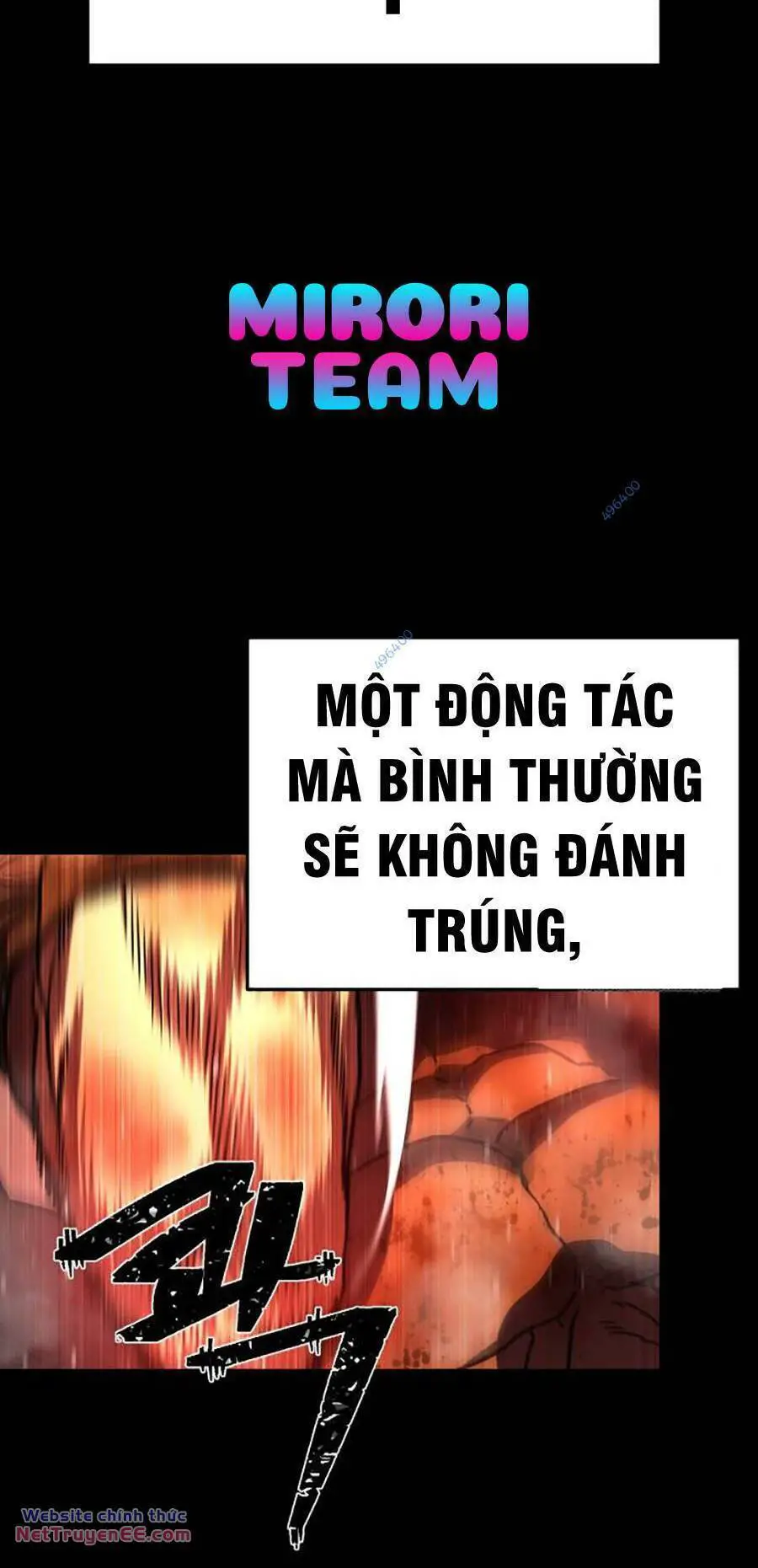 Võ Sĩ Vô Năng Nettruyen ZZZ Chương 7 Page 100