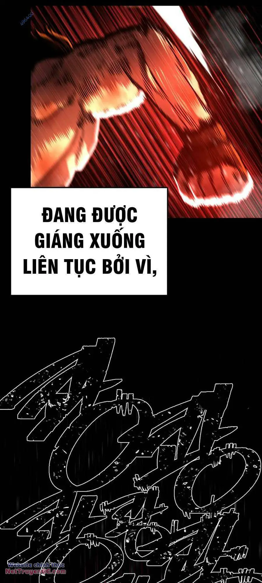 Võ Sĩ Vô Năng Nettruyen ZZZ Chương 7 Page 101