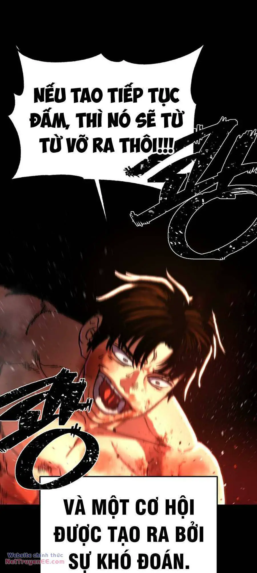 Võ Sĩ Vô Năng Nettruyen ZZZ Chương 7 Page 104