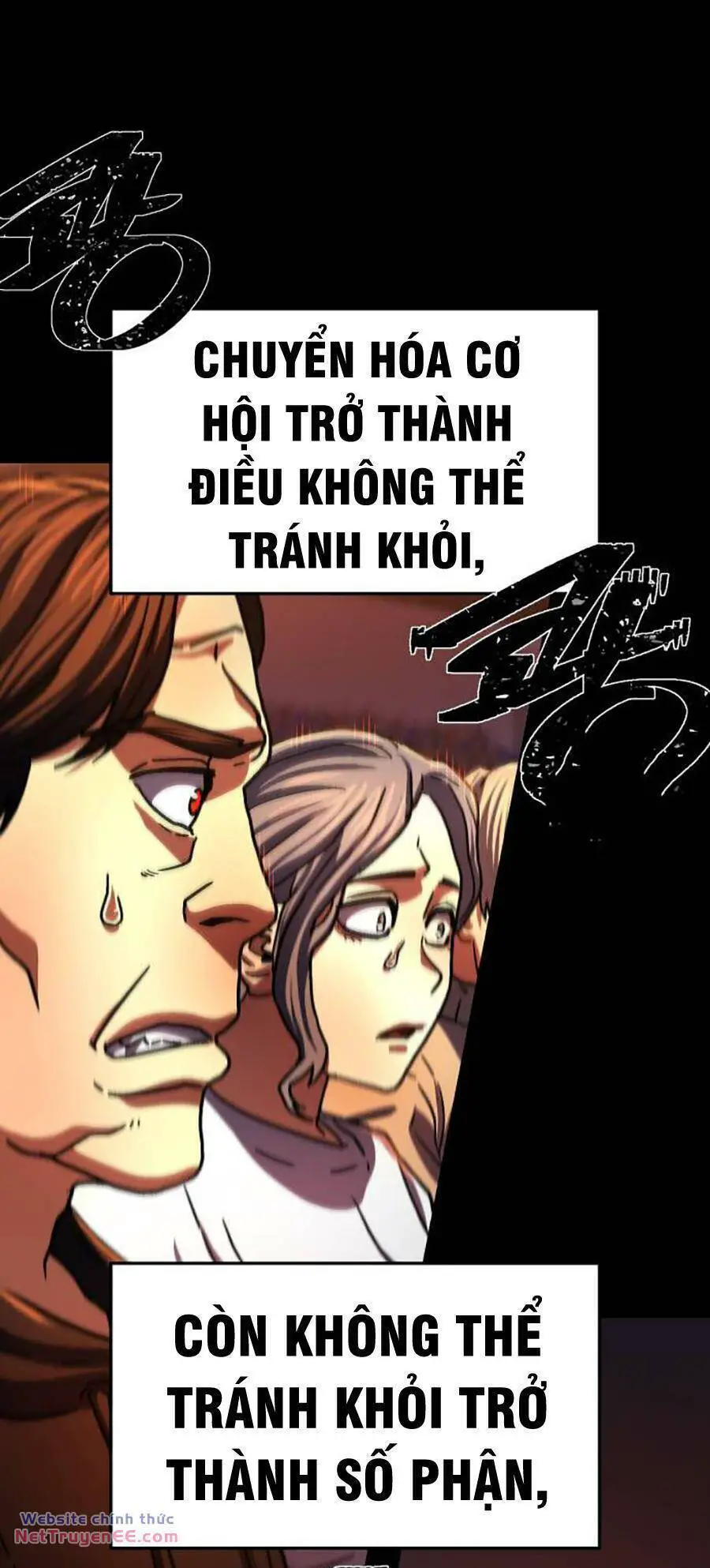 Võ Sĩ Vô Năng Nettruyen ZZZ Chương 7 Page 108