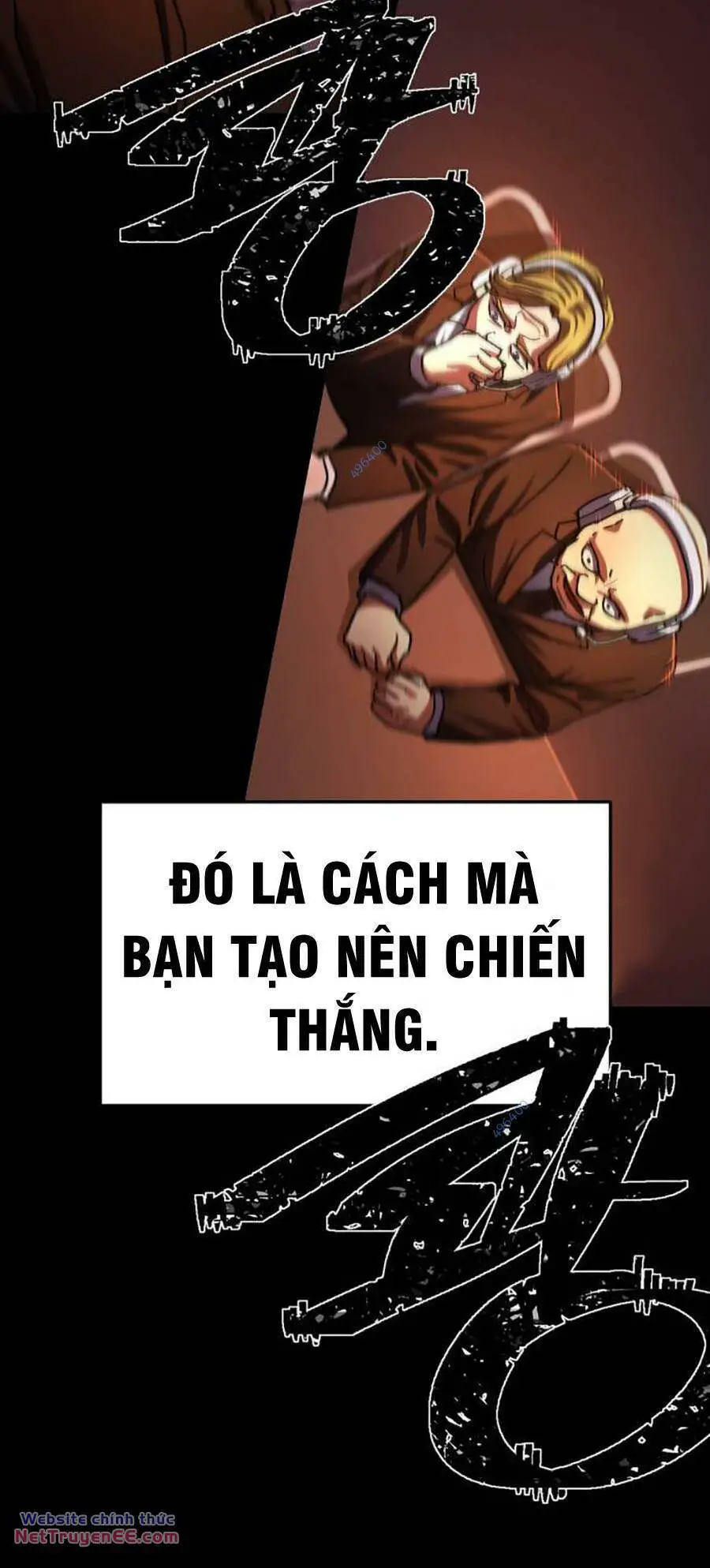 Võ Sĩ Vô Năng Nettruyen ZZZ Chương 7 Page 109
