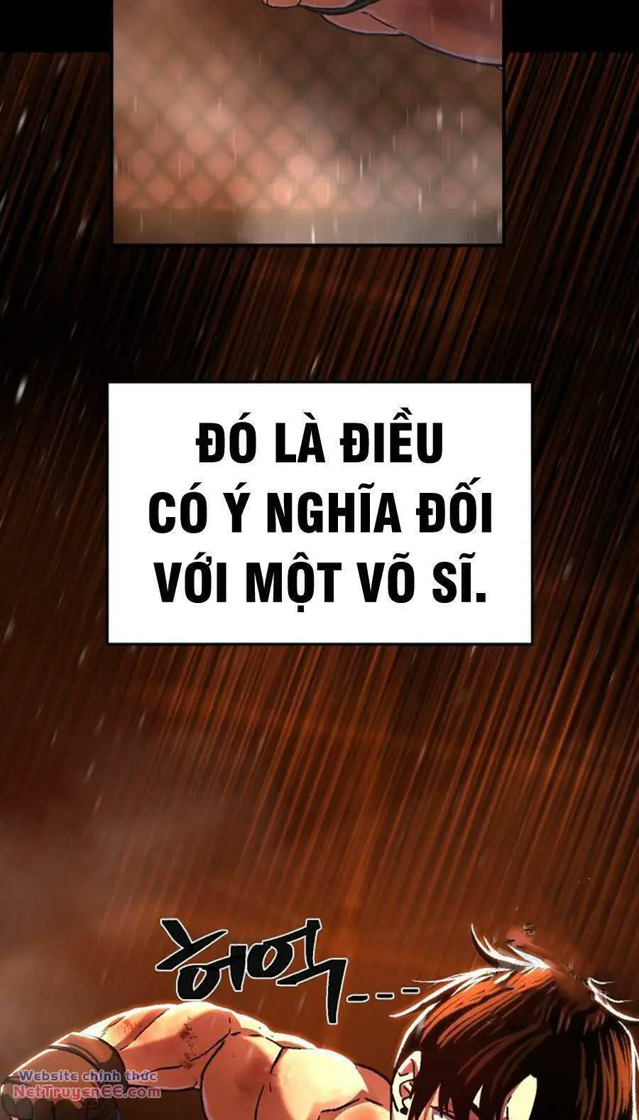 Võ Sĩ Vô Năng Nettruyen ZZZ Chương 7 Page 111