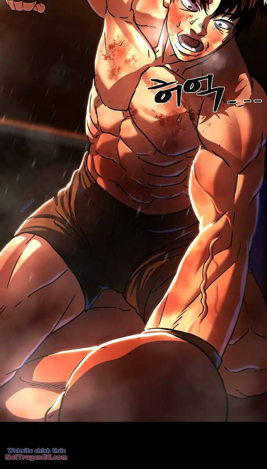 Võ Sĩ Vô Năng Nettruyen ZZZ Chương 7 Page 112