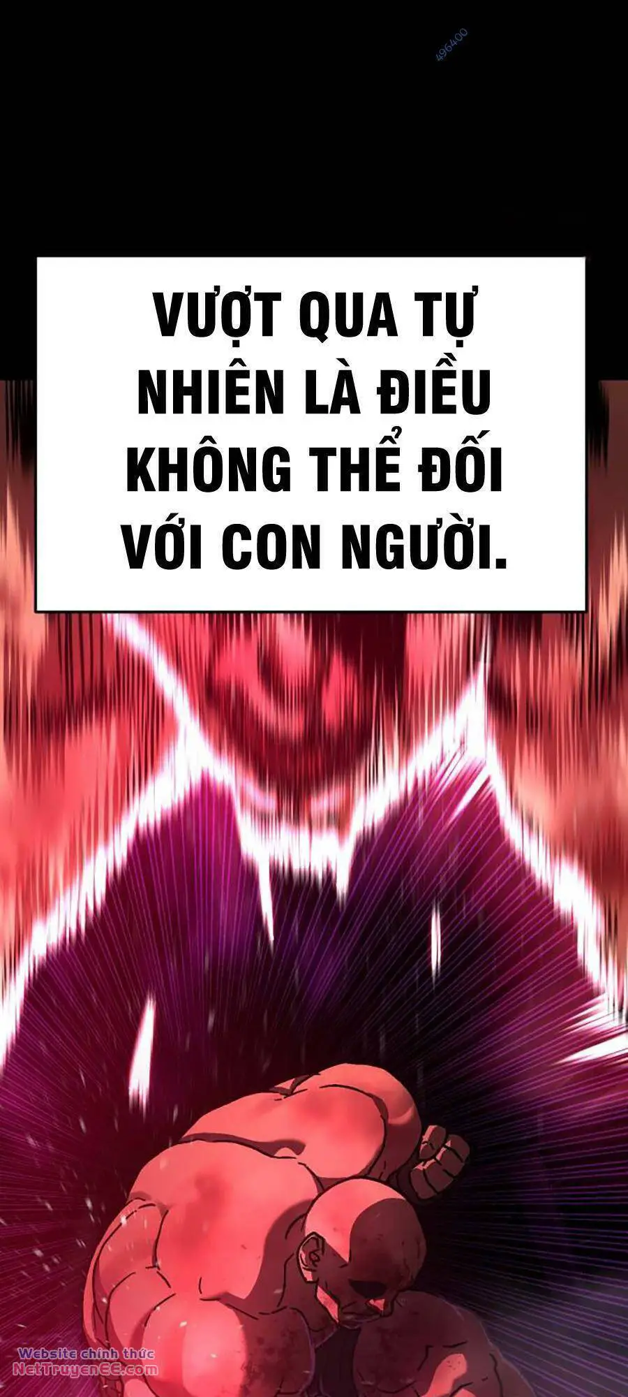 Võ Sĩ Vô Năng Nettruyen ZZZ Chương 7 Page 123