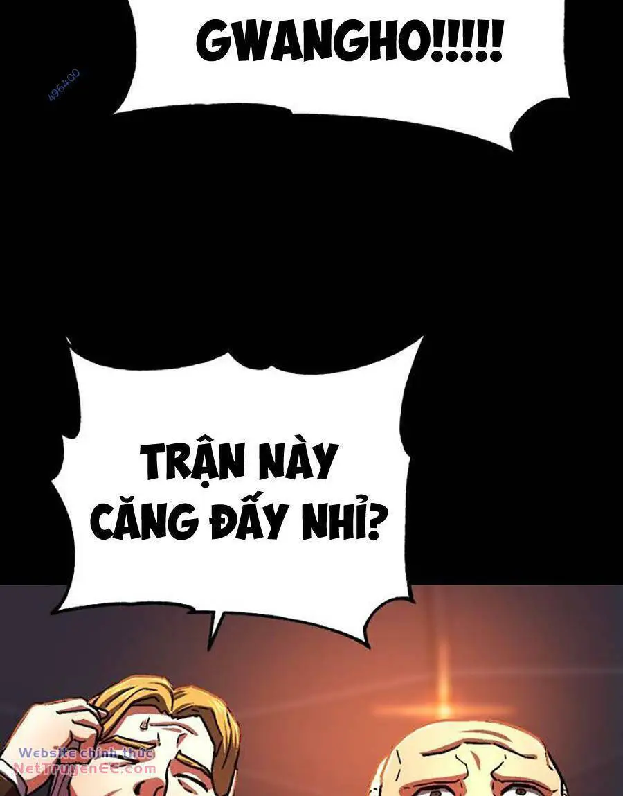 Võ Sĩ Vô Năng Nettruyen ZZZ Chương 7 Page 128