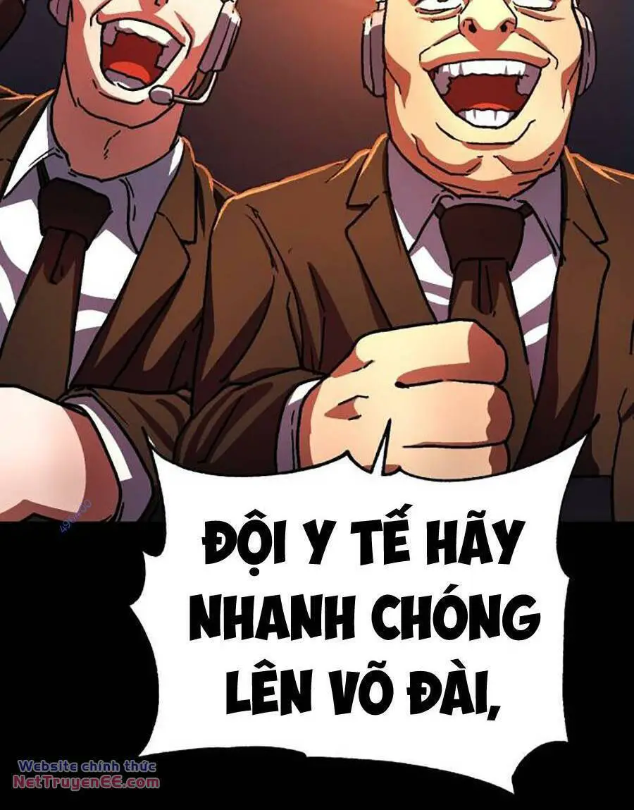 Võ Sĩ Vô Năng Nettruyen ZZZ Chương 7 Page 129