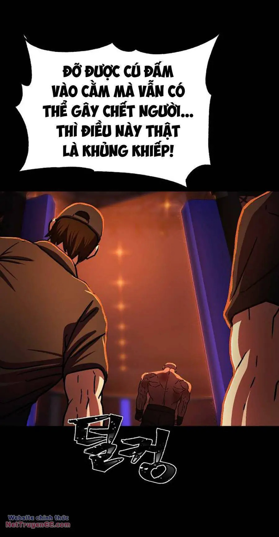 Võ Sĩ Vô Năng Nettruyen ZZZ Chương 7 Page 130