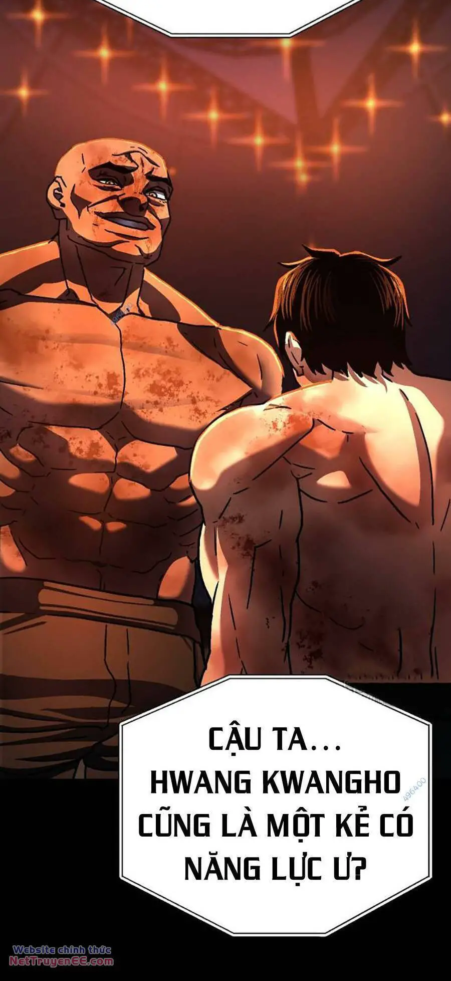 Võ Sĩ Vô Năng Nettruyen ZZZ Chương 7 Page 145