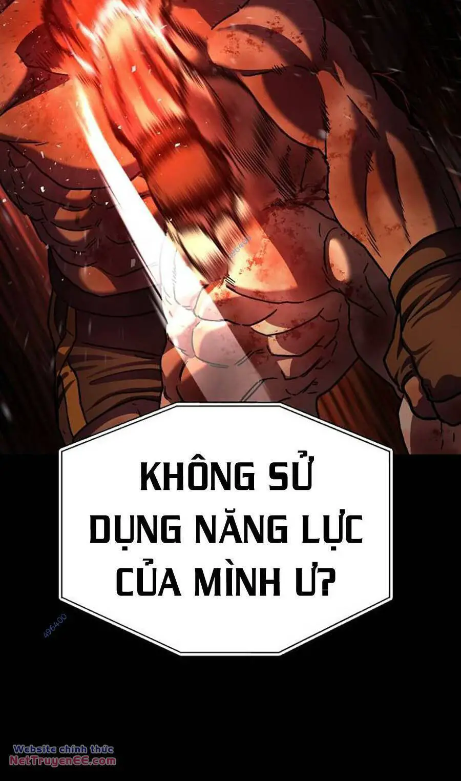 Võ Sĩ Vô Năng Nettruyen ZZZ Chương 7 Page 150