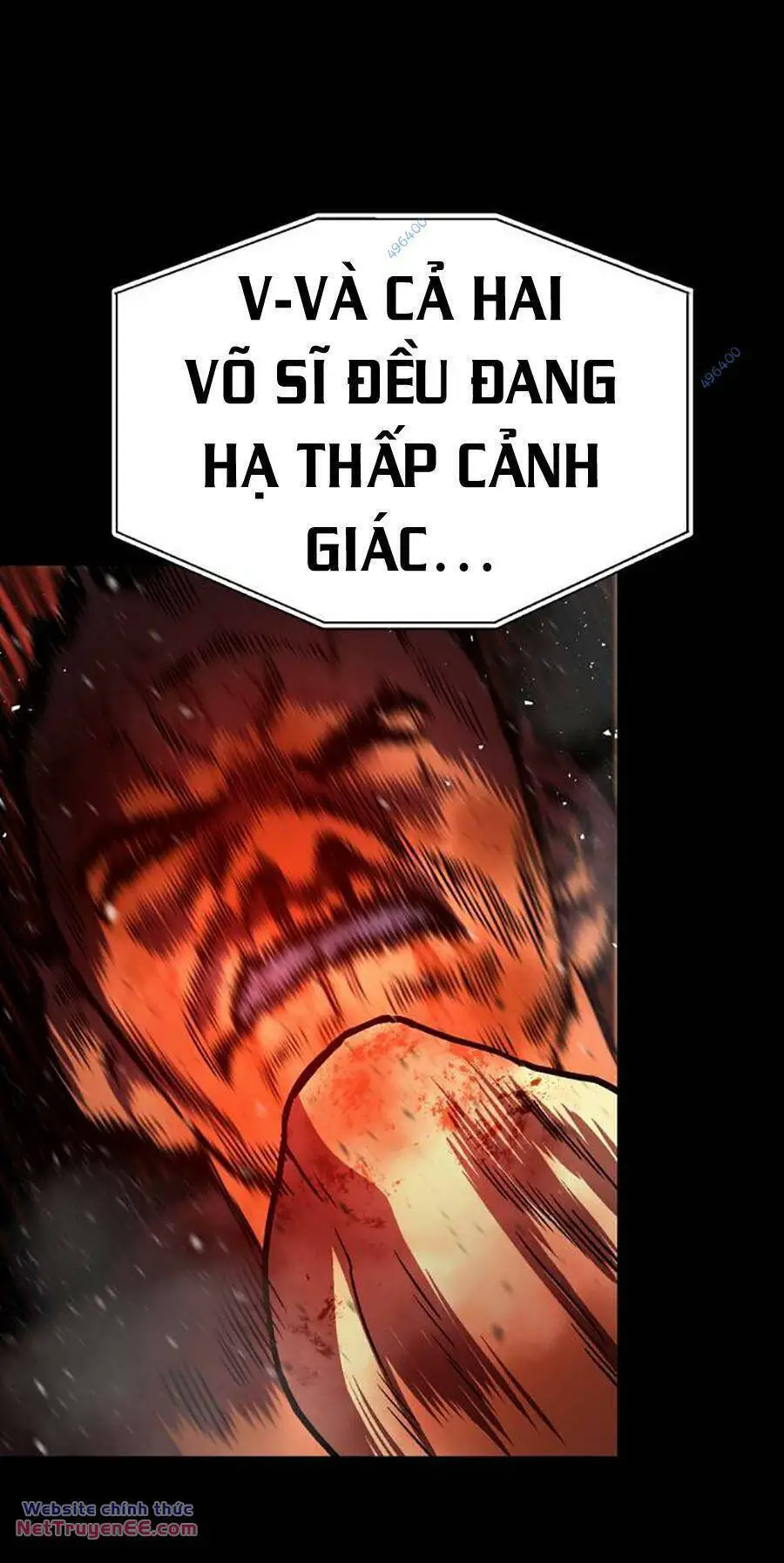 Võ Sĩ Vô Năng Nettruyen ZZZ Chương 7 Page 151