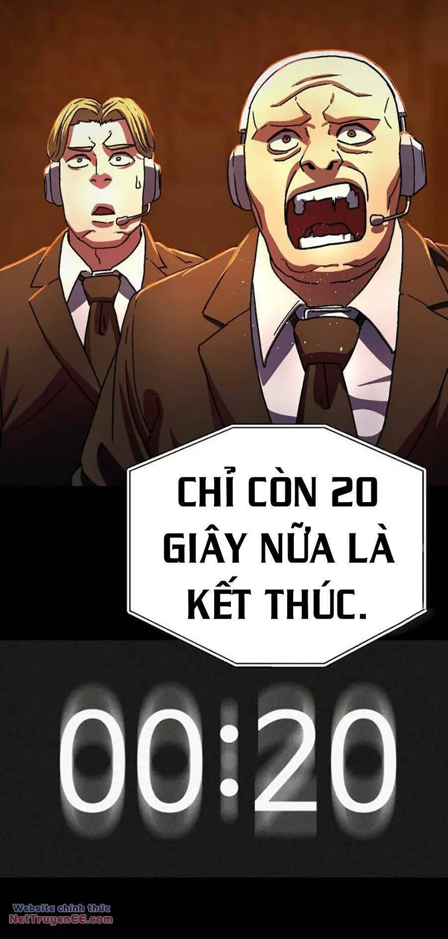 Võ Sĩ Vô Năng Nettruyen ZZZ Chương 7 Page 154