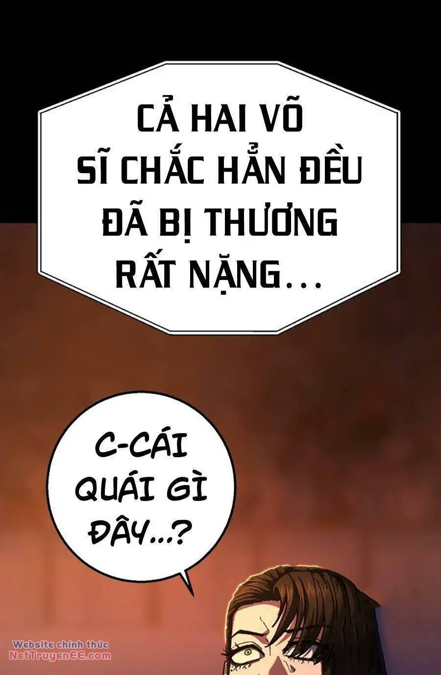 Võ Sĩ Vô Năng Nettruyen ZZZ Chương 7 Page 155