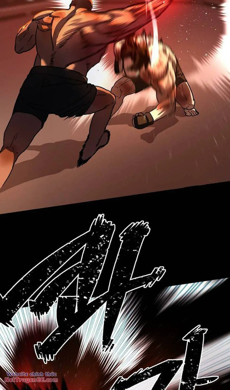 Võ Sĩ Vô Năng Nettruyen ZZZ Chương 7 Page 158