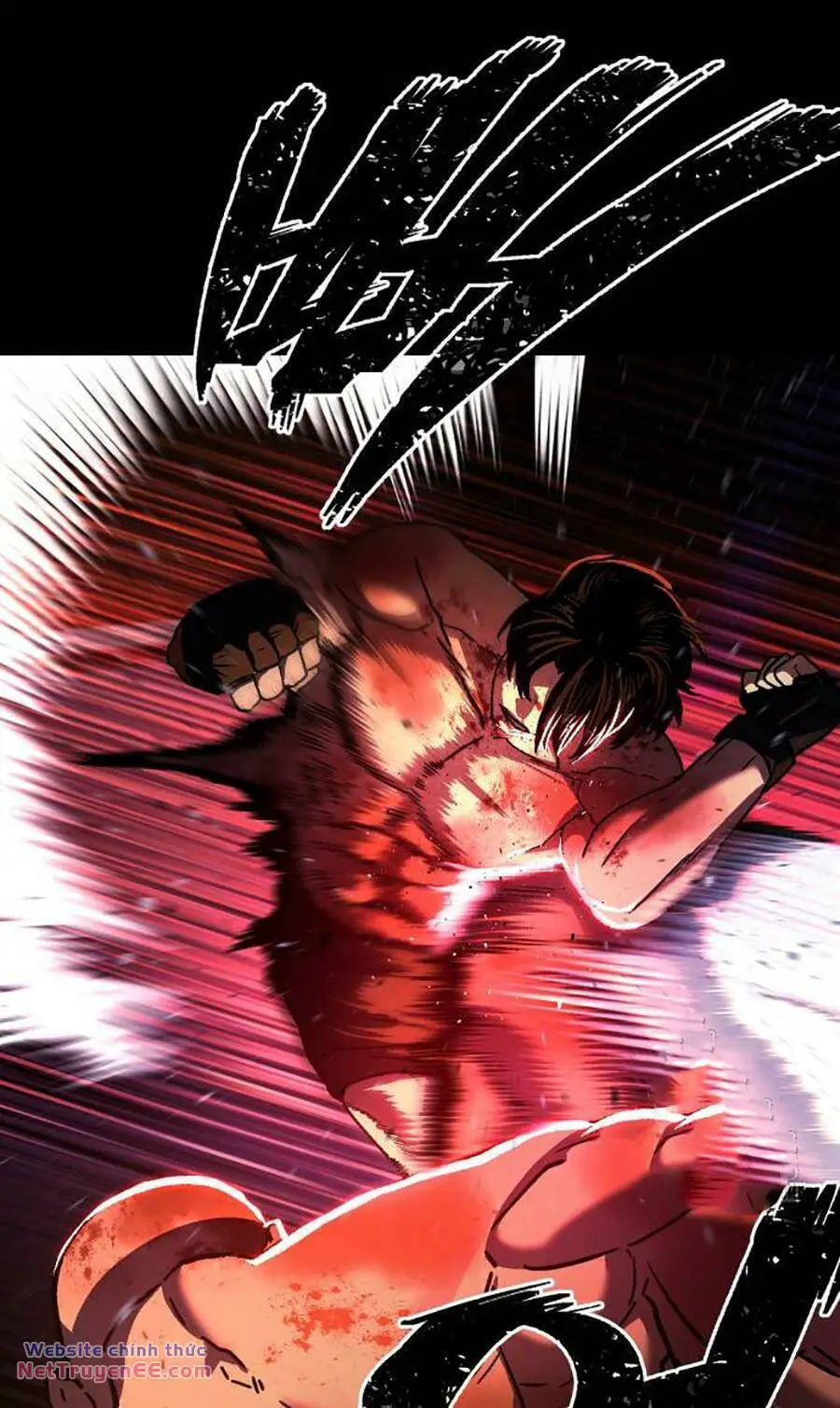 Võ Sĩ Vô Năng Nettruyen ZZZ Chương 7 Page 162