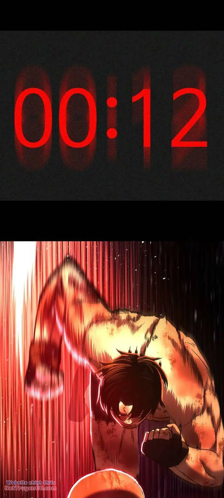Võ Sĩ Vô Năng Nettruyen ZZZ Chương 7 Page 166