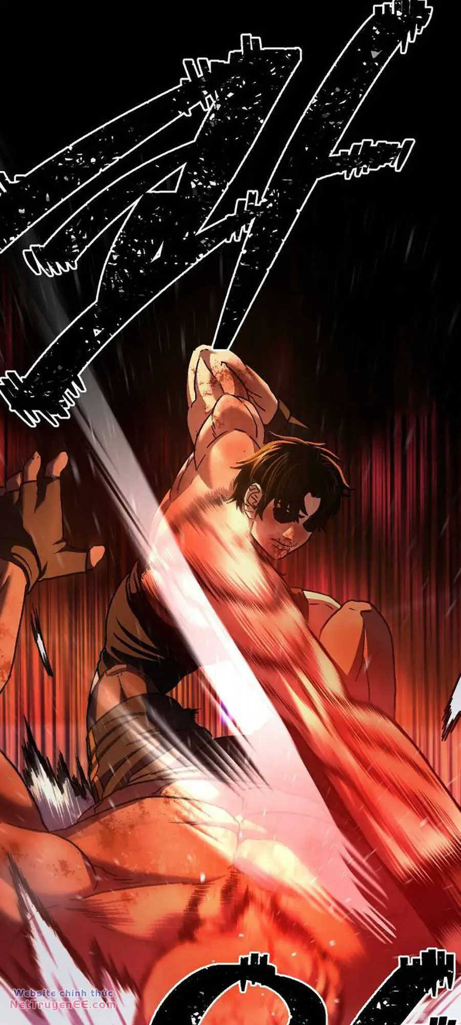 Võ Sĩ Vô Năng Nettruyen ZZZ Chương 7 Page 169