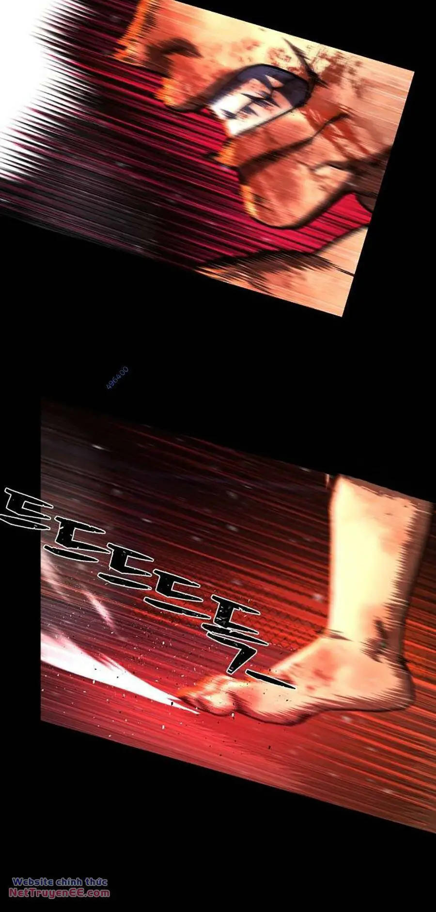 Võ Sĩ Vô Năng Nettruyen ZZZ Chương 7 Page 175