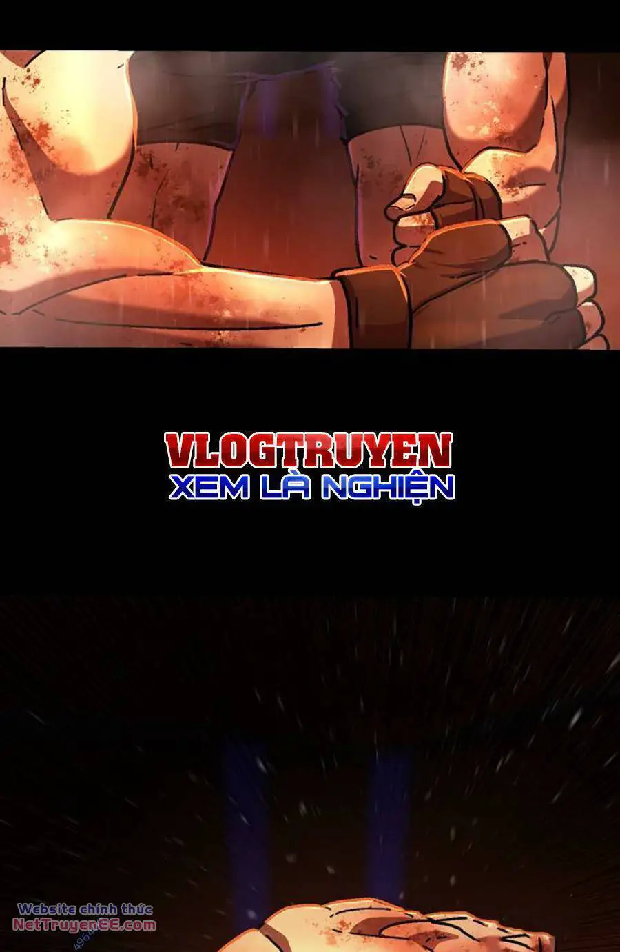Võ Sĩ Vô Năng Nettruyen ZZZ Chương 7 Page 181