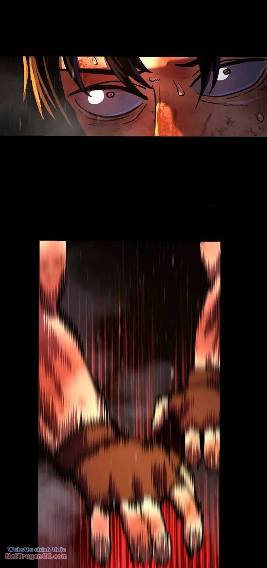 Võ Sĩ Vô Năng Nettruyen ZZZ Chương 7 Page 183