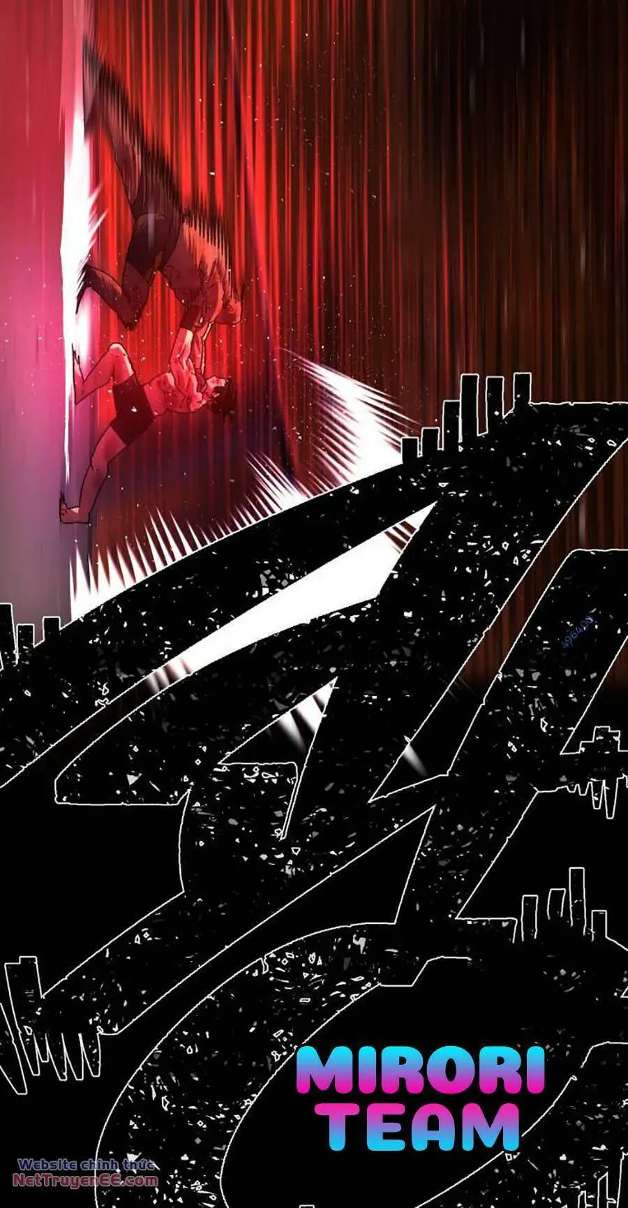 Võ Sĩ Vô Năng Nettruyen ZZZ Chương 7 Page 186