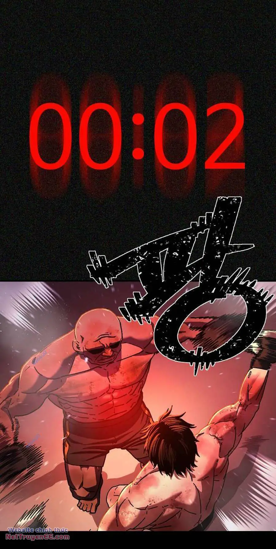 Võ Sĩ Vô Năng Nettruyen ZZZ Chương 7 Page 188