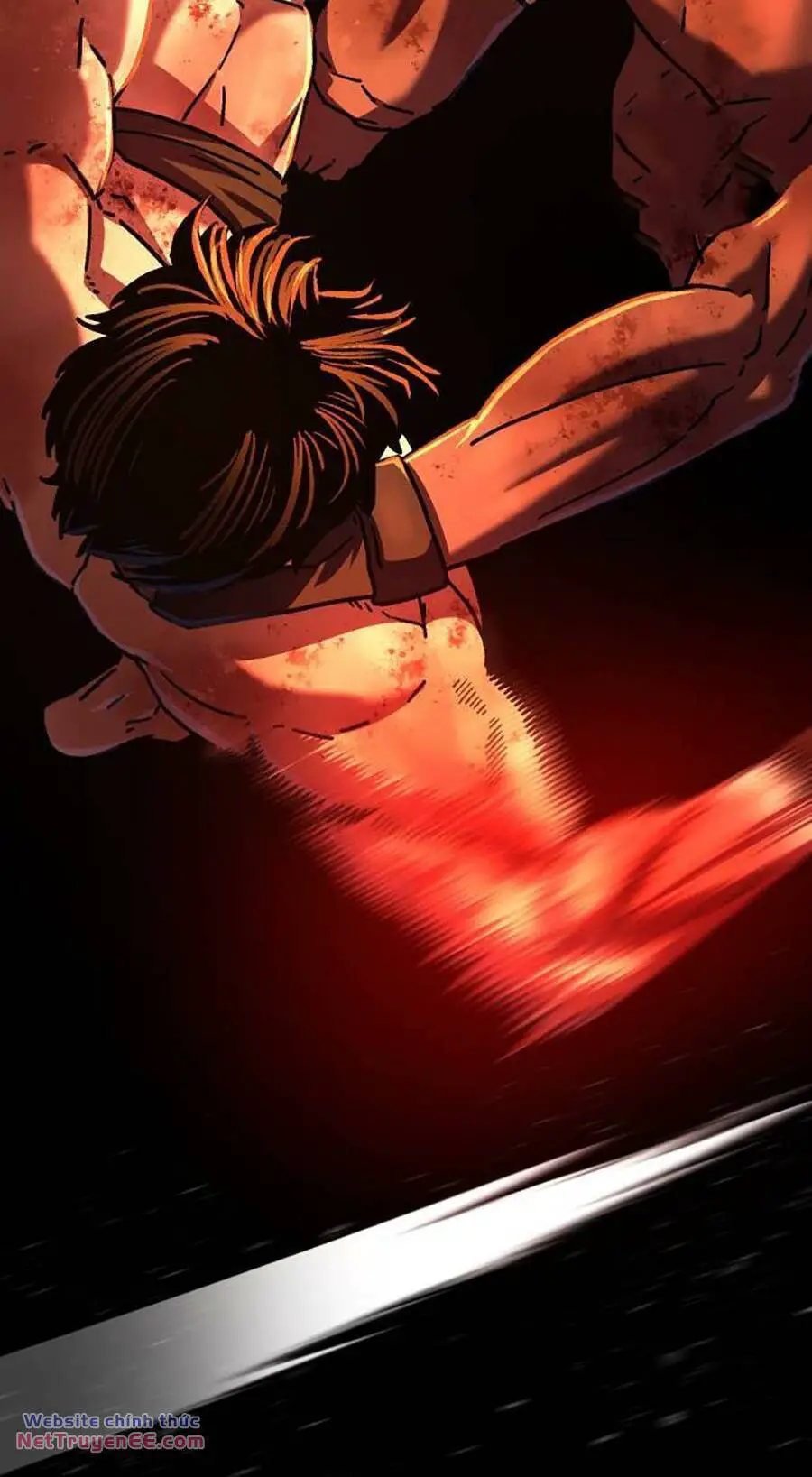 Võ Sĩ Vô Năng Nettruyen ZZZ Chương 7 Page 192