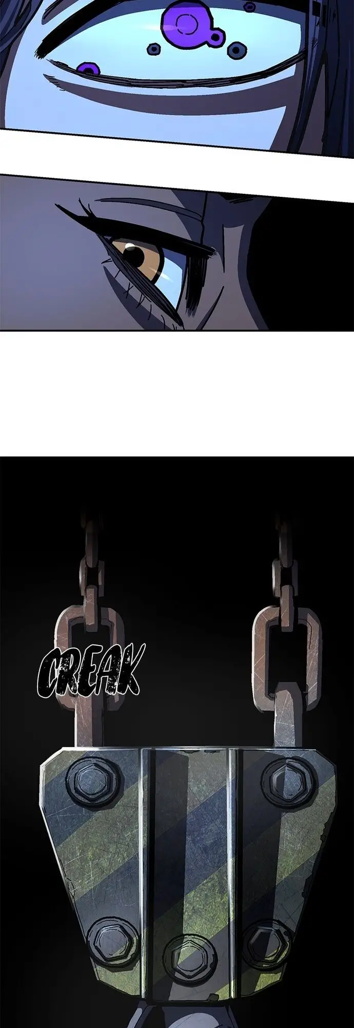 Võ Sĩ Vô Năng Nettruyen ZZZ Chương 24 Page 3