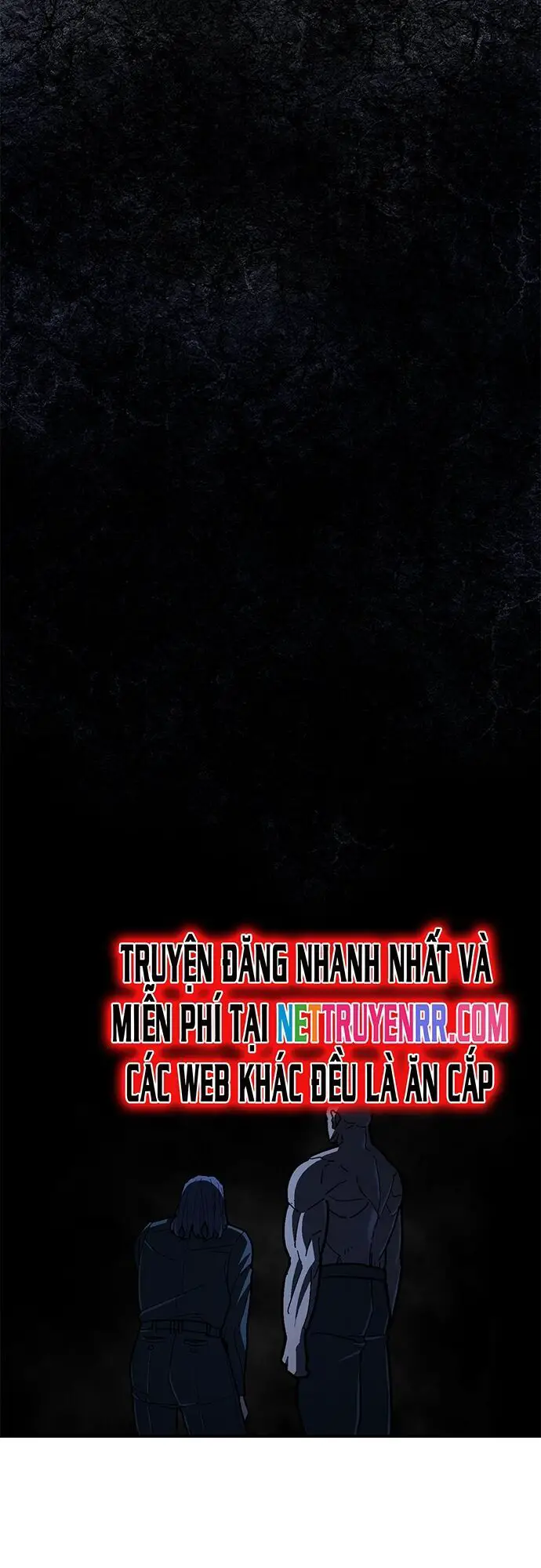 Võ Sĩ Vô Năng Nettruyen ZZZ Chương 24 Page 9