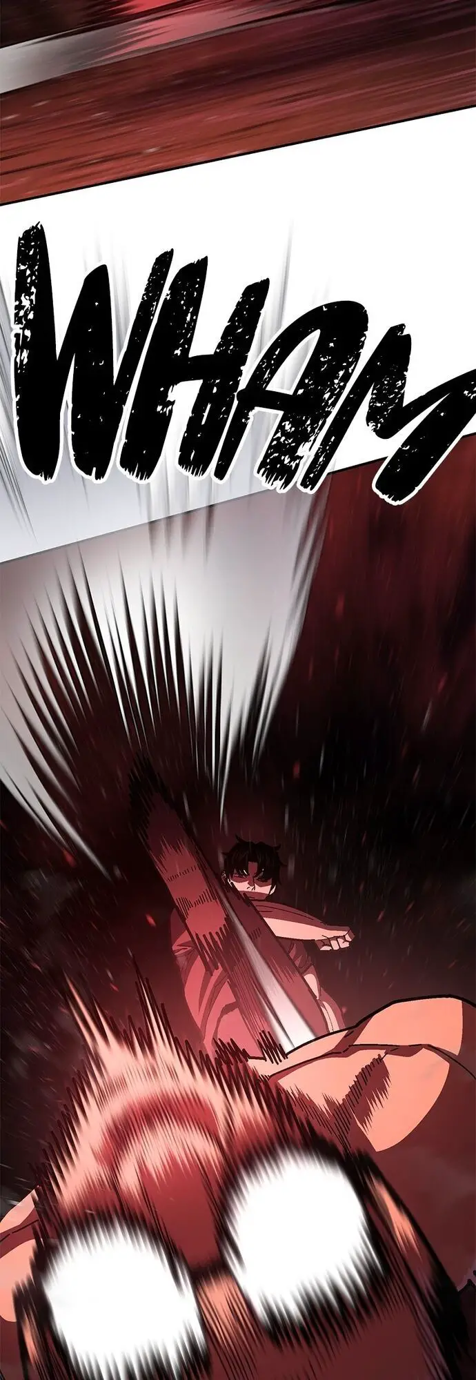 Võ Sĩ Vô Năng Nettruyen ZZZ Chương 24 Page 11