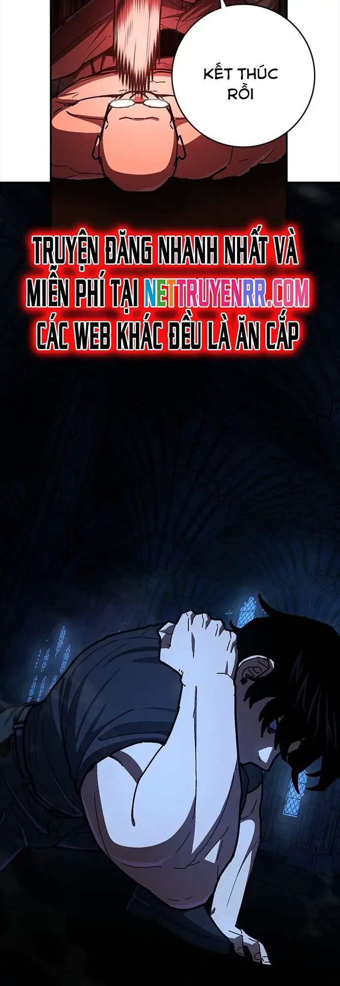 Võ Sĩ Vô Năng Nettruyen ZZZ Chương 24 Page 14