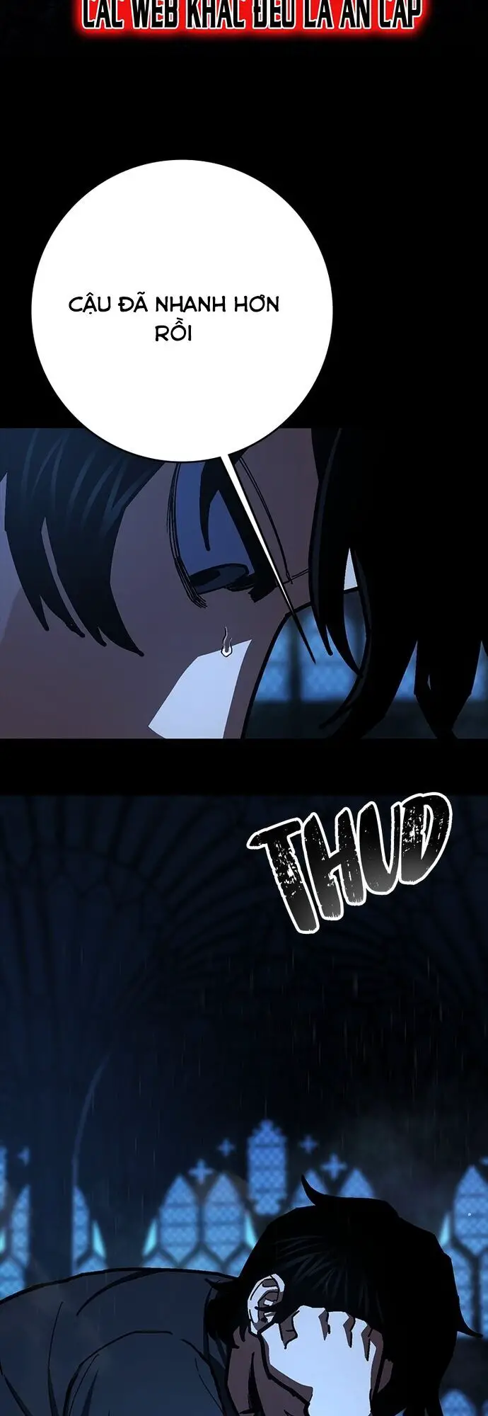 Võ Sĩ Vô Năng Nettruyen ZZZ Chương 24 Page 16
