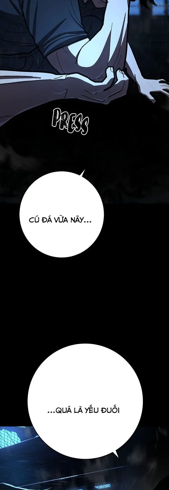 Võ Sĩ Vô Năng Nettruyen ZZZ Chương 24 Page 17