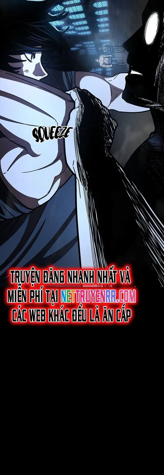 Võ Sĩ Vô Năng Nettruyen ZZZ Chương 24 Page 18