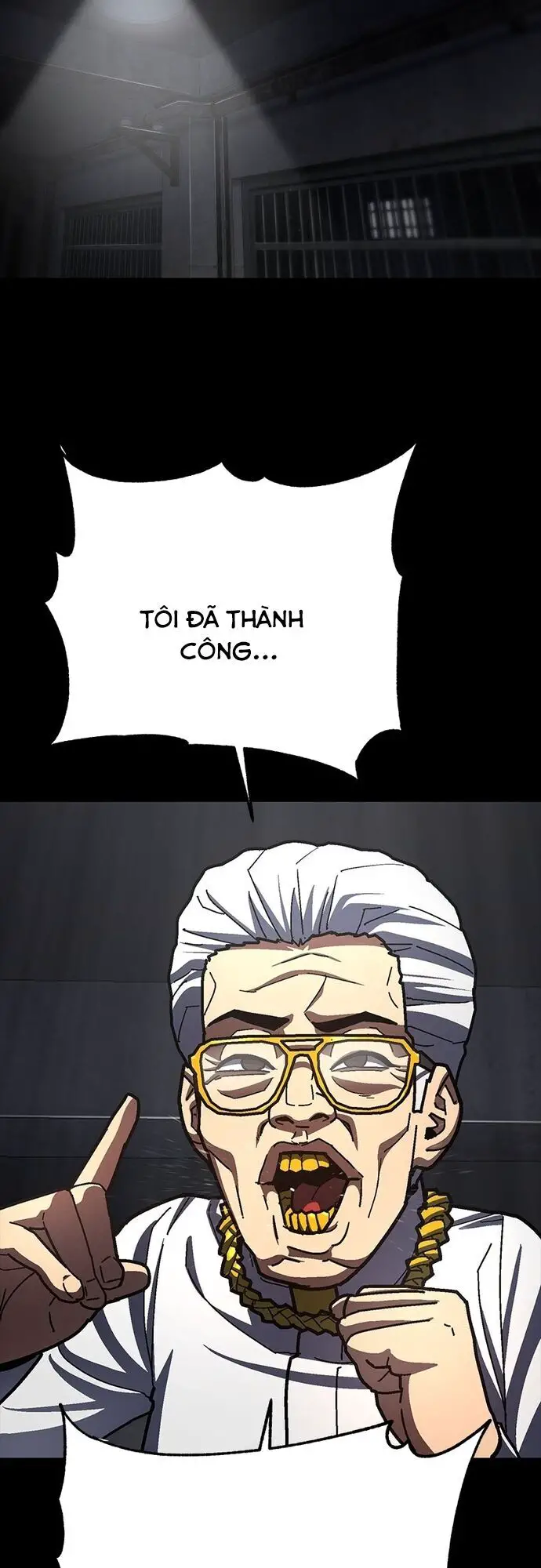 Võ Sĩ Vô Năng Nettruyen ZZZ Chương 24 Page 20