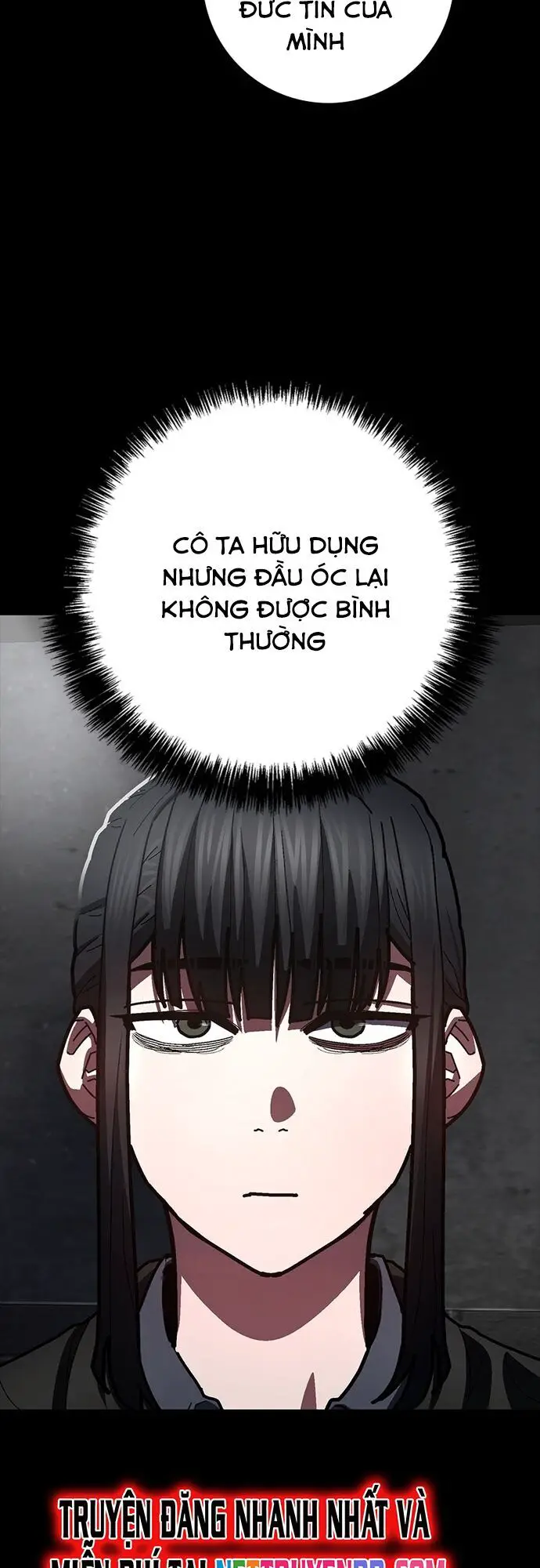 Võ Sĩ Vô Năng Nettruyen ZZZ Chương 24 Page 24