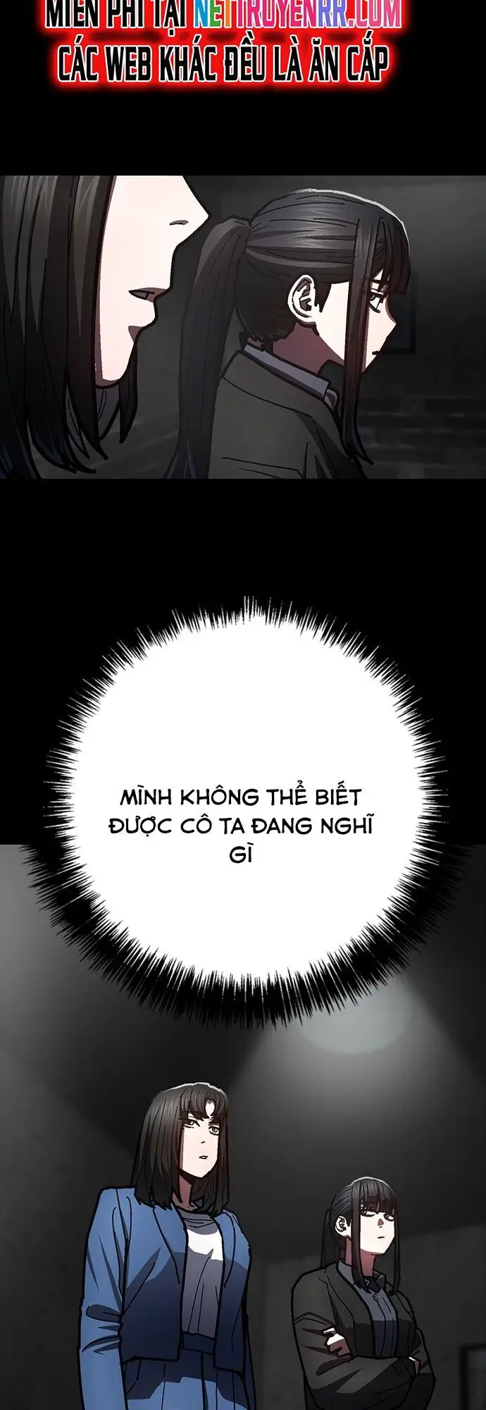 Võ Sĩ Vô Năng Nettruyen ZZZ Chương 24 Page 25