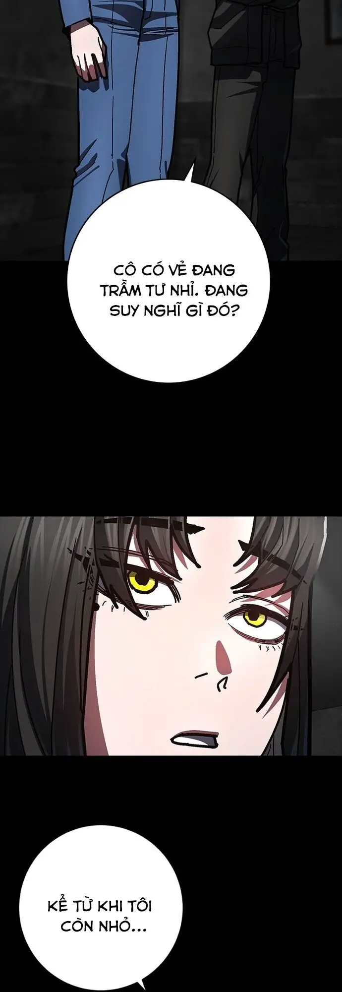 Võ Sĩ Vô Năng Nettruyen ZZZ Chương 24 Page 26