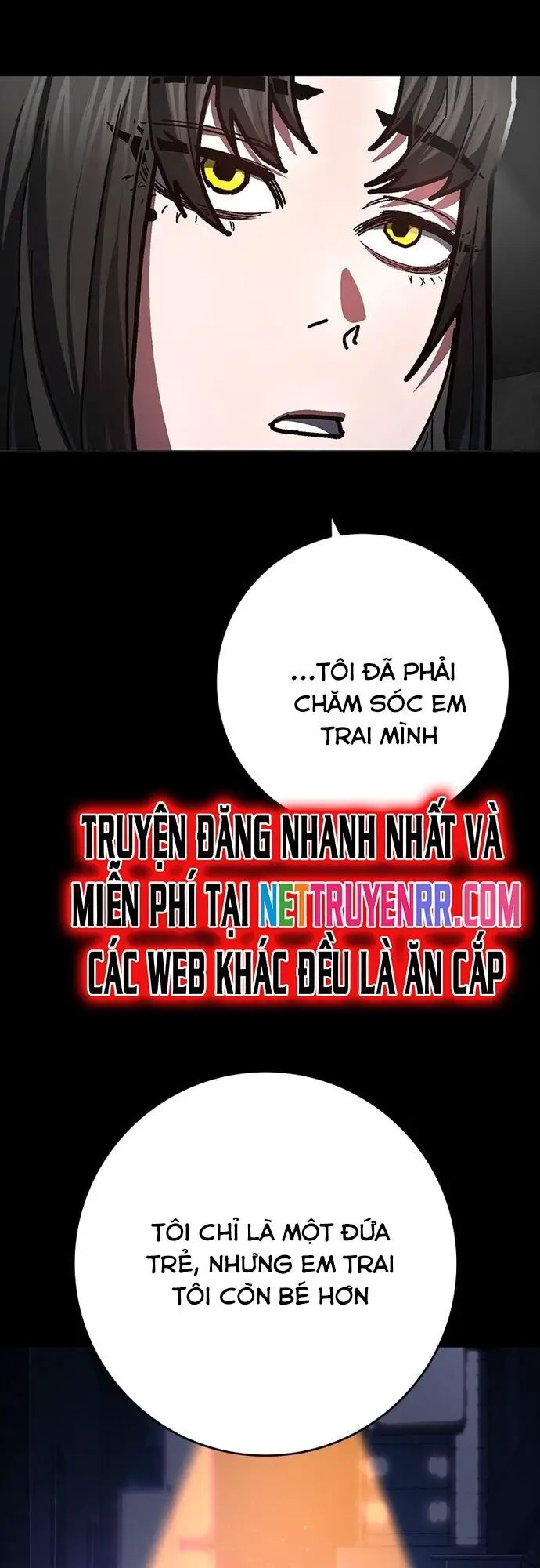 Võ Sĩ Vô Năng Nettruyen ZZZ Chương 24 Page 27