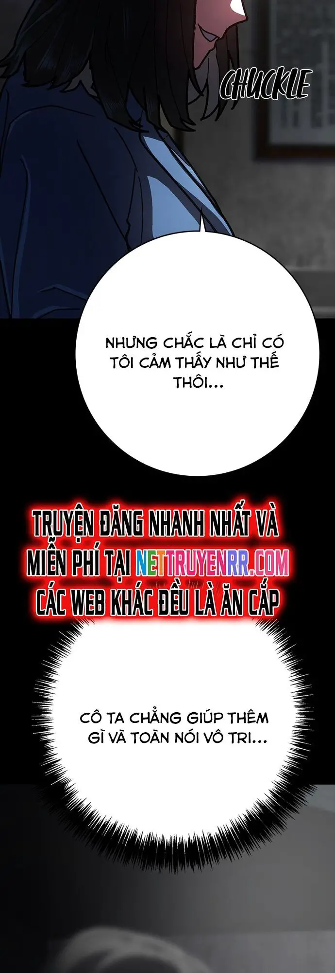 Võ Sĩ Vô Năng Nettruyen ZZZ Chương 24 Page 33