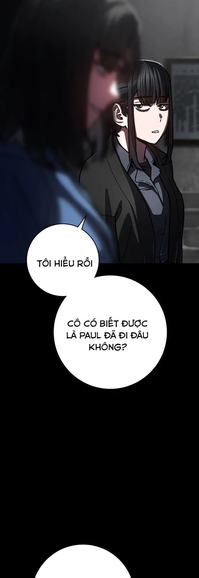 Võ Sĩ Vô Năng Nettruyen ZZZ Chương 24 Page 34