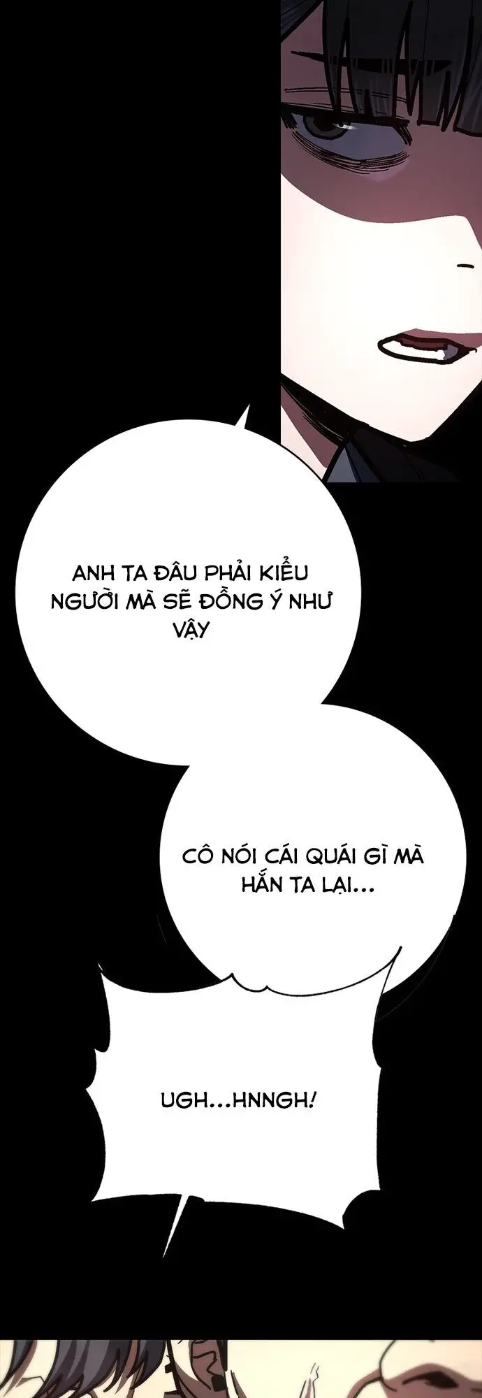 Võ Sĩ Vô Năng Nettruyen ZZZ Chương 24 Page 36