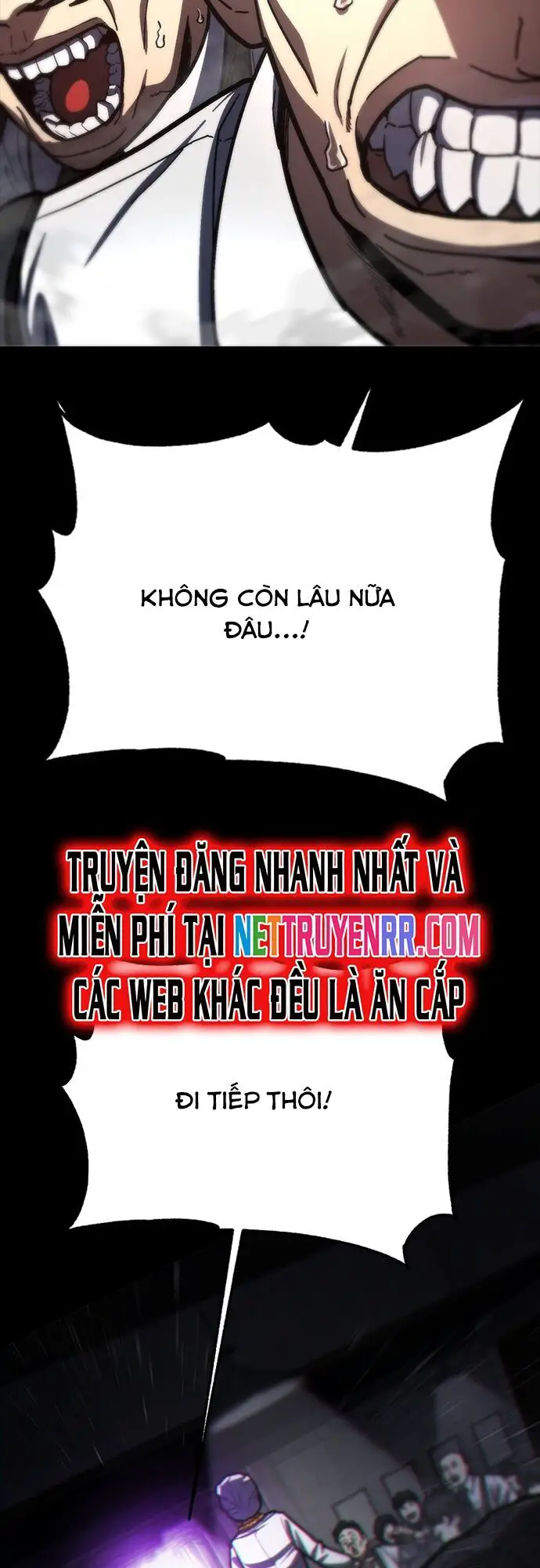 Võ Sĩ Vô Năng Nettruyen ZZZ Chương 24 Page 37