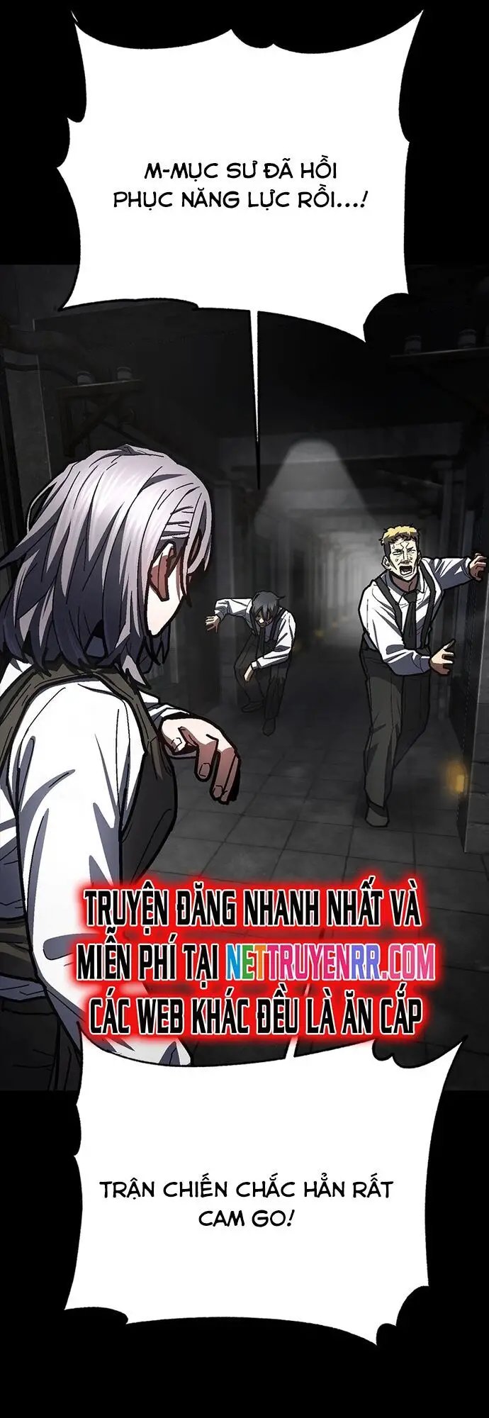 Võ Sĩ Vô Năng Nettruyen ZZZ Chương 24 Page 39