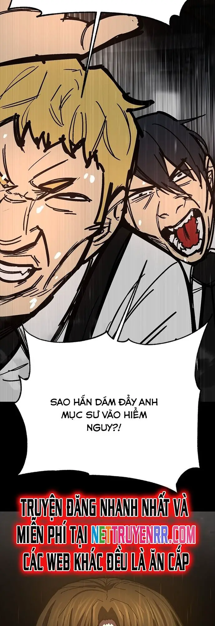 Võ Sĩ Vô Năng Nettruyen ZZZ Chương 24 Page 42