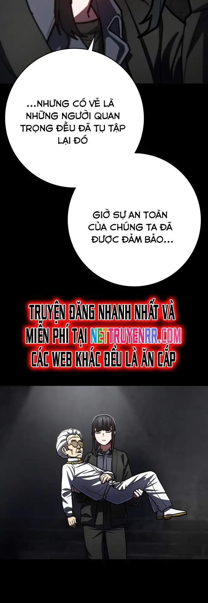 Võ Sĩ Vô Năng Nettruyen ZZZ Chương 24 Page 45