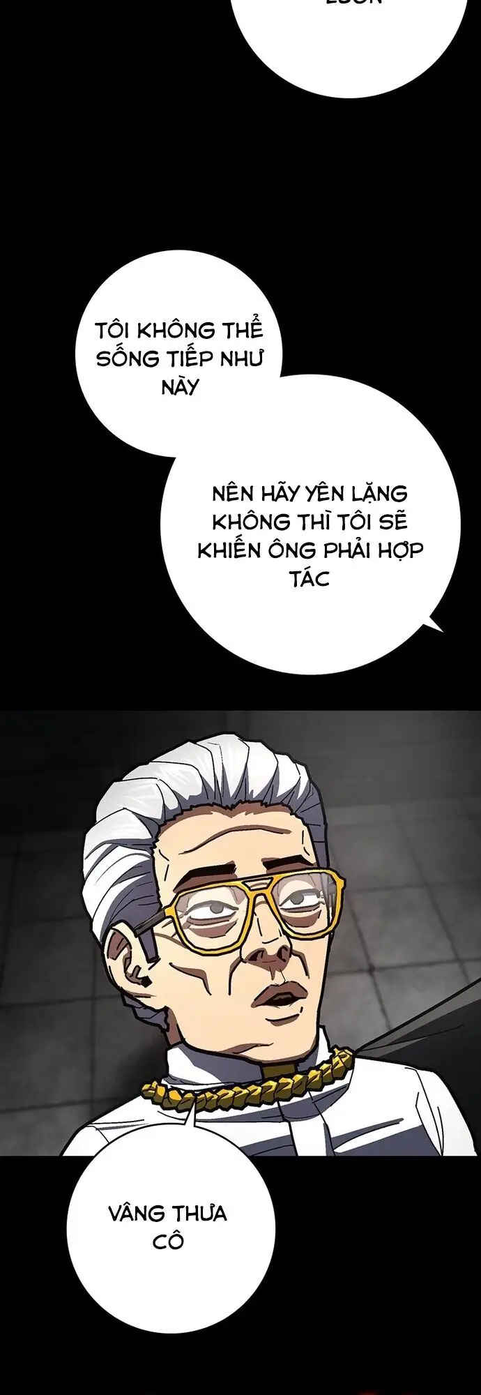 Võ Sĩ Vô Năng Nettruyen ZZZ Chương 24 Page 49
