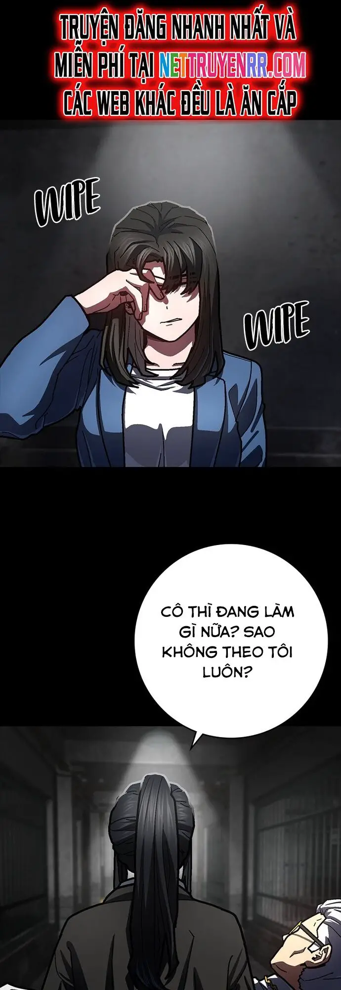 Võ Sĩ Vô Năng Nettruyen ZZZ Chương 24 Page 50